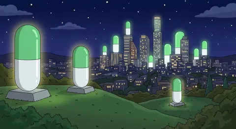 Capsule Park